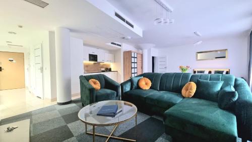 NOOK NOOK Apartments Kazimierza Wielkiego 104, Cracovie (photo 7)