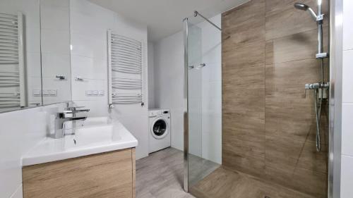 NOOK NOOK Apartments Kazimierza Wielkiego 104, Cracovie (photo 8)