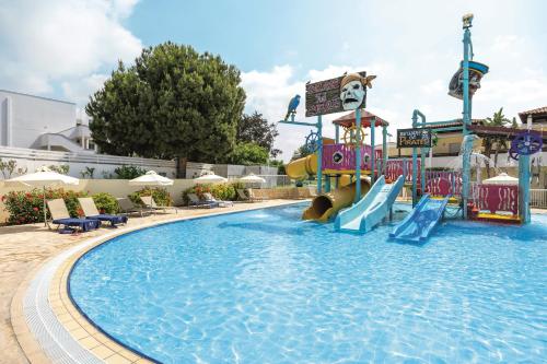 Atlantica Aeneas Resort - image 4