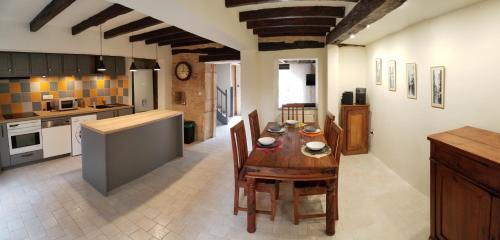 Gîte en Périgord noir gîte à louer Montignac