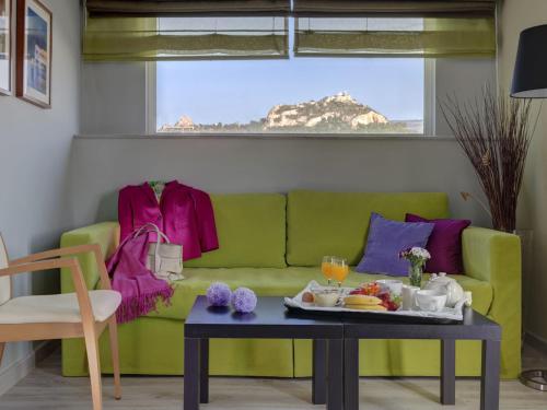 Polis Grand Hotel, Athens (photo 5)