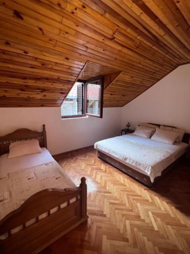 Villa SeaWiev in ริซาน