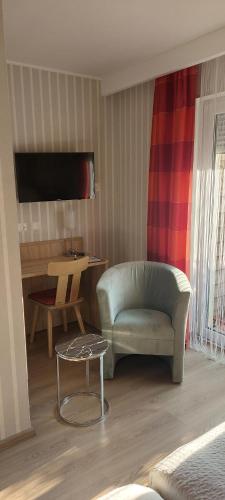 1 doppelbett oder 2 einzelbetten, komfort