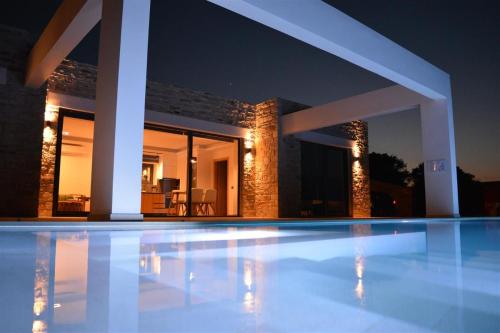 Niki Cretan Villas