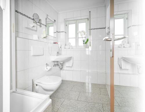 Apart Business Hotel - image 2