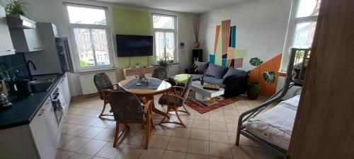 Ferienwohnung Perse, Tachov