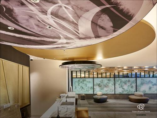 名古屋伏見大和Roynet酒店 Daiwa Roynet Hotel NAGOYA-FUSHIMI