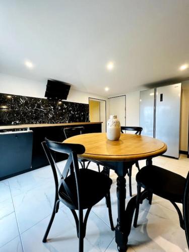 La Suite Saint Roch in Villereal