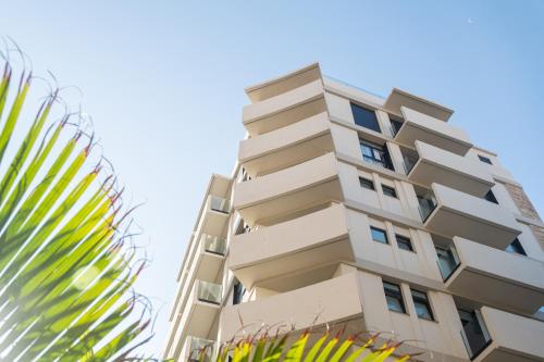 Hotel Adonis Capital in Santa Cruz de Tenerife