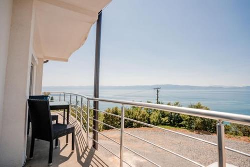 VILA PUPA, Elešec 2 (VILA PUPA, Elesec 2) in Elshani