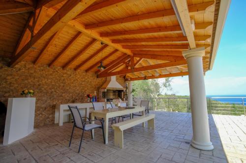 Spileo House Boutique Apartments - Adults Only