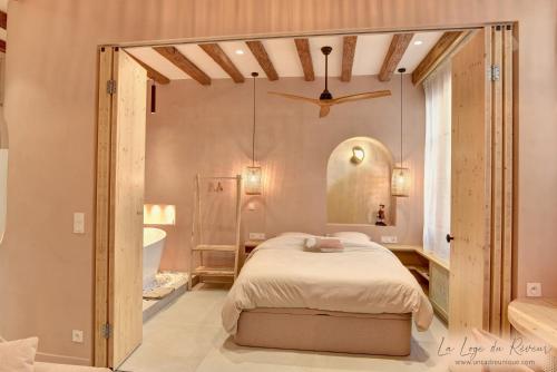 La Loge du Rêveur - Spa - Vieux-Lyon, Lyon (photo 11)