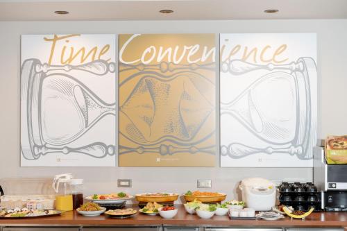 Hotel Raffinato Chitose - 식음료(F&B)