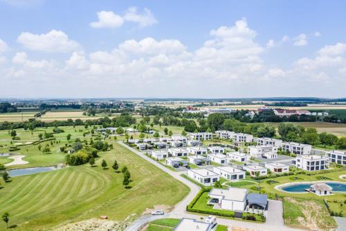 Appartements Thermen-Golfresort Pannonia - Apartment - Zsira
