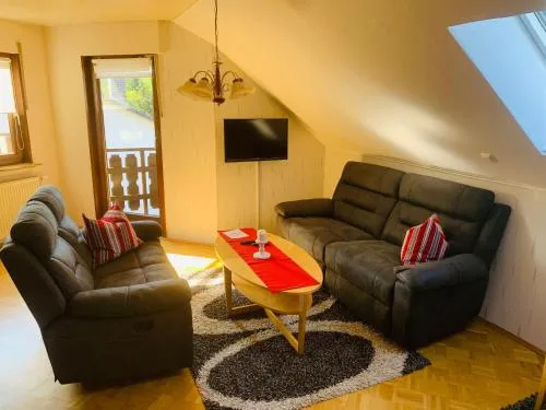 Ferienwohnung Braeuer in Chemnitz, Deutschland