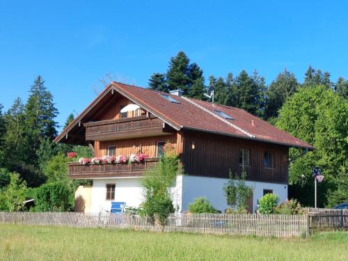 Ferienwohnung Holzmaier