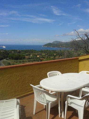  Parco delle Ginestre in Portoferraio