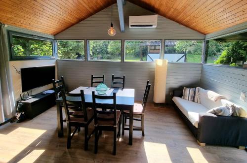 Facilities, Landhauschen Welschneudorf Naturnah in Welschneudorf