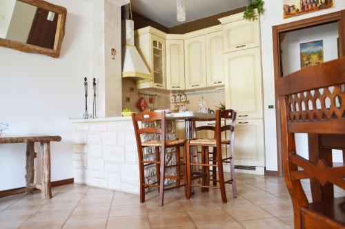  Italian Experience-Lilly House, Unterkunft in Travacò Siccomario