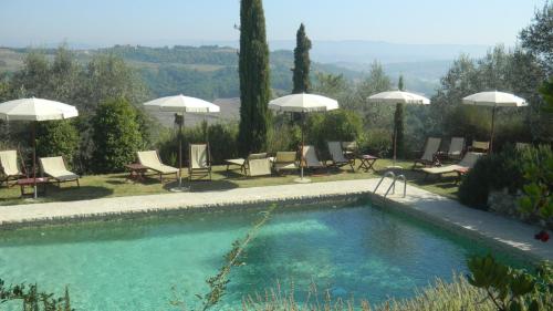 Il Borghetto Tuscan Holidays