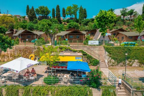 Camping Village Riva Blu