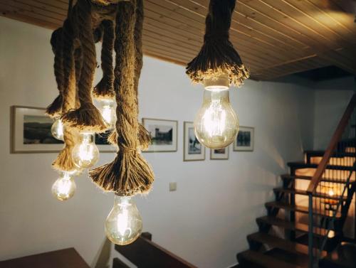  Casa dos Côtos. in Castro Laboreiro