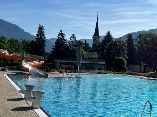 Gastehaus-Pension Bendler in Kirchdorf in Tirol