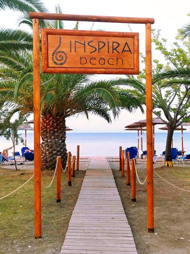 INSPIRA BOUTIQUE ADULTS ONLY HOTEL - Thassos