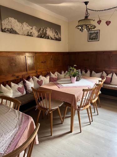 Gastehaus-Pension Bendler in Kirchdorf in Tirol