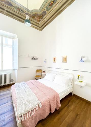 Banchi Room Type - Economy Double Room
