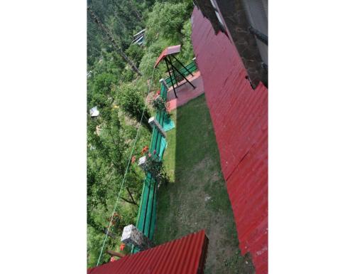 Safaya Paying Guest House and Home Stay, Patnitop