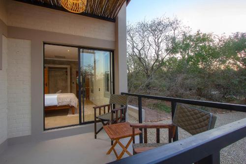 MRLTH Luxury Safari Villa