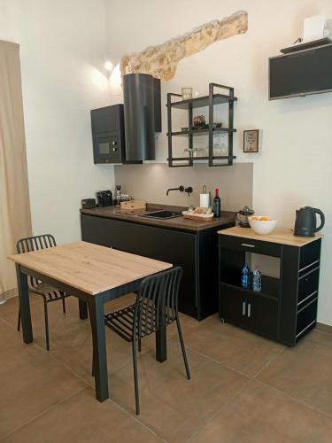 Casa Anita Room Type - One-Bedroom Apartment Casa Anita Room Type - One-Bedroom Apartment