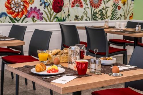 SORAT Hotel Cottbus - image 6