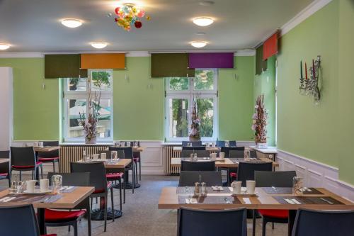 SORAT Hotel Cottbus - image 8