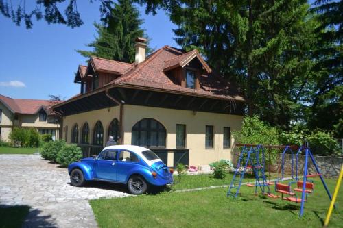 Sarajevo Villa Emina