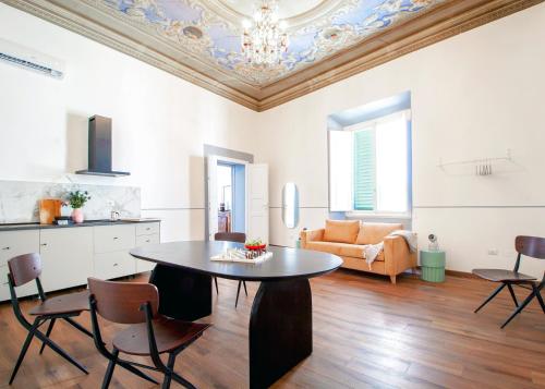 Banchi Room Type - Double Room with Private Bathroom