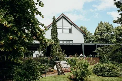 Paulshöhe in Waren Müritz, Deutschland