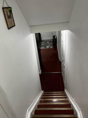 1 bedroom apartment w/Wifi and private entrance in อแจค