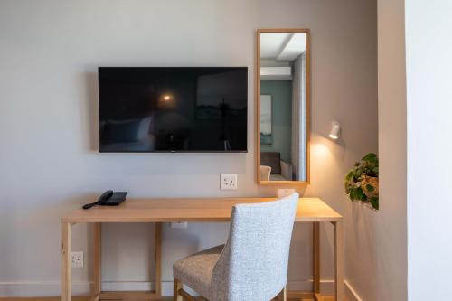 Plett Quarter Hotel - Lion Roars Hotels & Lodges — Photo 2
