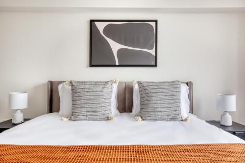 Midtown West 2br w doorman gym wd nr Times Sq NYC-1068, New York (photo 10)