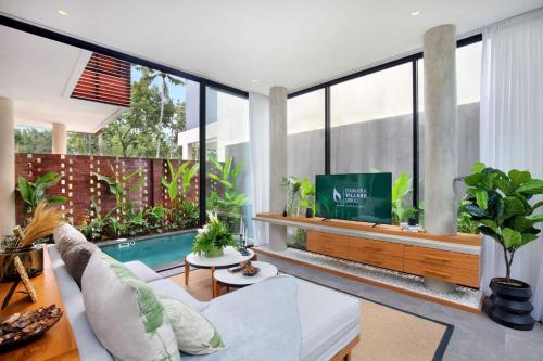 Damara Village Ubud by Alaya Private Estate, Bali