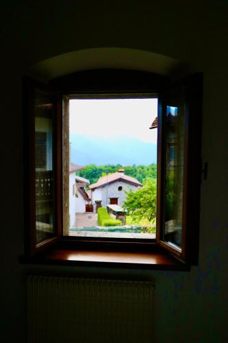 Skats, Casa di Carla in Lauco