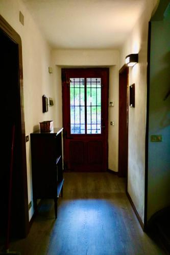 Casa di Carla in Lauco