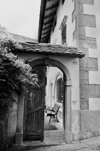 Casa di Carla in Lauco