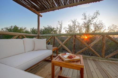 MRLTH Luxury Safari Villa