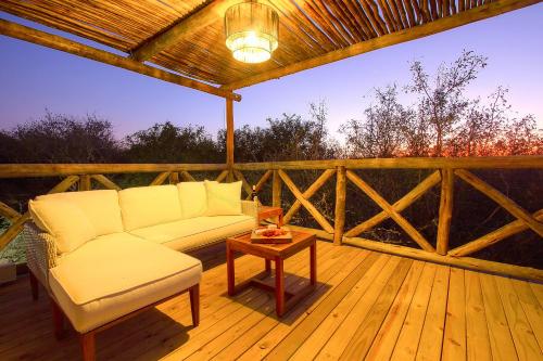 MRLTH Luxury Safari Villa