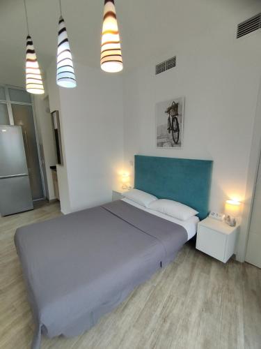 Altozano Room I, Estudió, centro de Málaga, GayFriendly, Wi-Fi gratis, Málaga