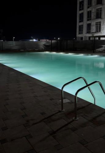 Aktau Riviera