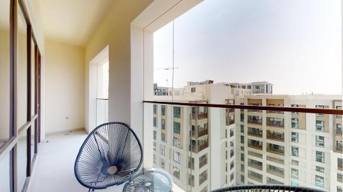 Primestay - Vida Residences 2BR at Creek Beach Creek Harbour - image 14